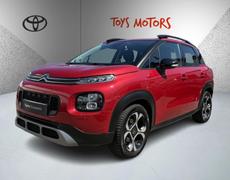 Citroen C3 Aircross Boulogne-sur-Mer