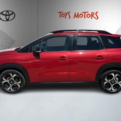 Citroen C3 Aircross Shine 1.5 120 ch BVA6 Boulogne-sur-Mer