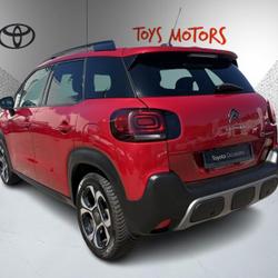 Citroen C3 Aircross Shine 1.5 120 ch BVA6 Boulogne-sur-Mer