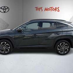 Hyundai Tucson Executive Hybrid 2WD 1.6 230 ch BVA6 Boulogne-sur-Mer