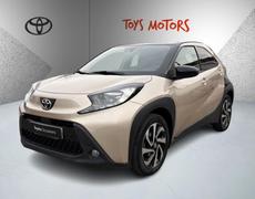 Toyota Aygo X 1.0 VVT-I 72 DESIGN