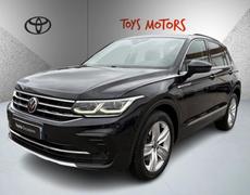 Volkswagen Tiguan Boulogne-sur-Mer