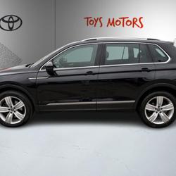 Volkswagen Tiguan Elegance 4Motion 2.0 200 ch DSG7 occasion - Boulogne-sur-Mer - photo 2/27
