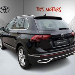 Volkswagen Tiguan Elegance 4Motion 2.0 200 ch DSG7 occasion - Boulogne-sur-Mer - photo 3/27