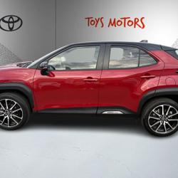 Toyota Yaris Cross Hybride 1.5 HYBRID 116H GR SPORT AUTO Boulogne-sur-Mer