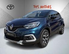 Renault Captur Boulogne-sur-Mer