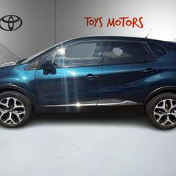 Renault Captur Intens 0.9 90 ch occasion - Boulogne-sur-Mer - photo 2/21