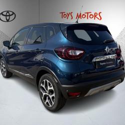 Renault Captur Intens 0.9 90 ch occasion - Boulogne-sur-Mer - photo 3/21