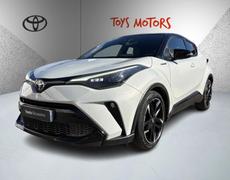 Toyota C-HR Boulogne-sur-Mer