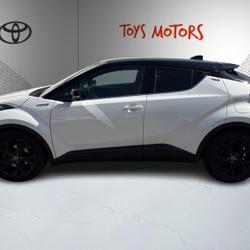 Toyota C-HR 1.8 HYBRIDE 122 GRAPHIC Boulogne-sur-Mer