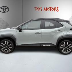 Toyota Yaris Cross Hybride 1.5 HYBRID 130H PREMIERE AUTO occasion - Boulogne-sur-Mer - photo 2/27