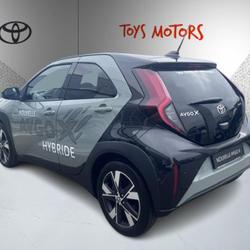 Toyota Aygo X Hybride 116h Graphic ZEN occasion - Boulogne-sur-Mer - photo 3/18