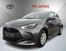 Toyota Yaris Boulogne-sur-Mer