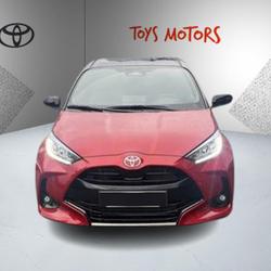 Toyota Yaris Hybride 1.5 HYBRID 130H COLLECTION AUTO M occasion - Boulogne-sur-Mer - photo 3/24