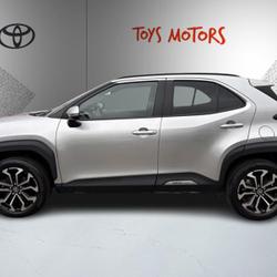 Toyota Yaris Cross Hybride 116H DESIGN Pack Cargo occasion - Boulogne-sur-Mer - photo 2/26