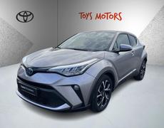 Toyota C-HR Abbeville