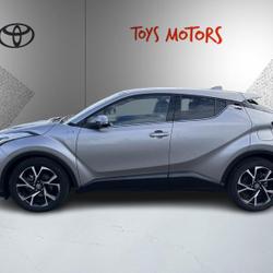 Toyota C-HR 1.8 Hybride 122 Edition ch Abbeville