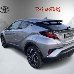Toyota C-HR 1.8 Hybride 122 Edition ch Abbeville