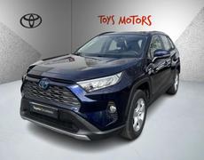 Toyota RAV4 Abbeville