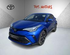 Toyota C-HR Abbeville
