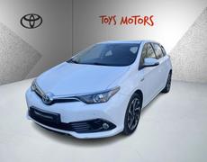 Toyota Auris Abbeville