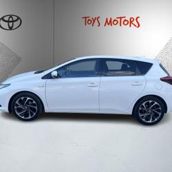 Toyota Auris 1.8 HYBRID 136 CVT AUTO DESIGN Abbeville