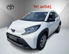 Toyota Aygo X Abbeville