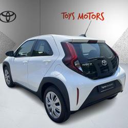 Toyota Aygo X 1.0 VVT-i 72 Dynamic Abbeville