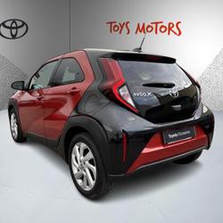 Toyota Aygo X 1.0 VVT-i 72 Design CVT Abbeville