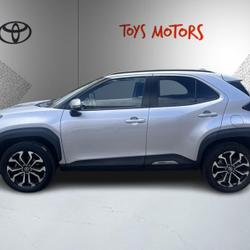 Toyota Yaris Cross Hybride 1.5 HYBRID 116H DESIGN AUTO Abbeville