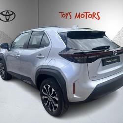 Toyota Yaris Cross Hybride 1.5 HYBRID 116H DESIGN AUTO Abbeville