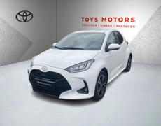 Toyota Yaris Abbeville