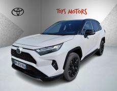 Toyota RAV4 Abbeville