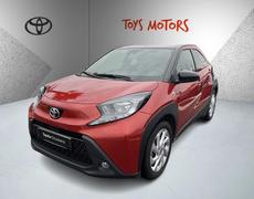 Toyota Aygo X Abbeville