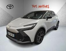 Toyota C-HR Abbeville