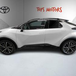 Toyota C-HR 2.0 PHEV 225 Collection COLLECTON P Abbeville