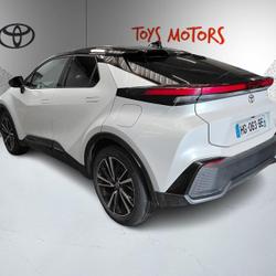 Toyota C-HR 2.0 PHEV 225 Collection COLLECTON P Abbeville