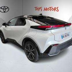 Toyota C-HR 2.0 PHEV 225 Collection COLLECTON P Abbeville
