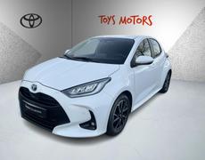 Toyota Yaris Abbeville