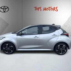 Toyota Yaris Hybride 130h Collection Abbeville