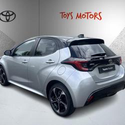 Toyota Yaris Hybride 130h Collection Abbeville