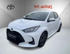Toyota Yaris Abbeville