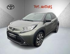 Toyota Aygo X Abbeville