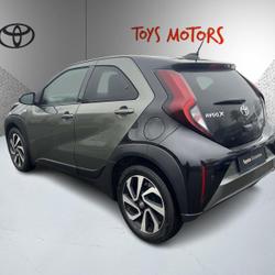 Toyota Aygo X 1.0 VVT-i 72 Design Abbeville