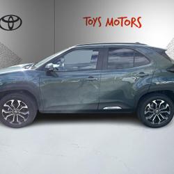 Toyota Yaris Cross Hybride 1.5 HYBRID 130H DESIGN AUTO 2WD Abbeville
