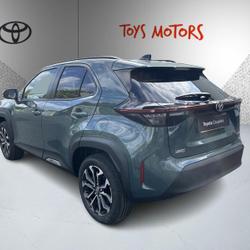 Toyota Yaris Cross Hybride 1.5 HYBRID 130H DESIGN AUTO 2WD Abbeville