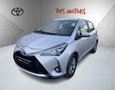 Toyota Yaris Abbeville