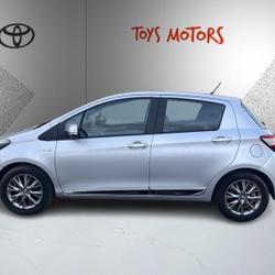 Toyota Yaris Hybride 1.5 VVT-I HYBRID Dynamic Abbeville