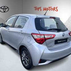 Toyota Yaris Hybride 1.5 VVT-I HYBRID Dynamic Abbeville