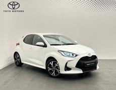 Toyota Yaris Abbeville